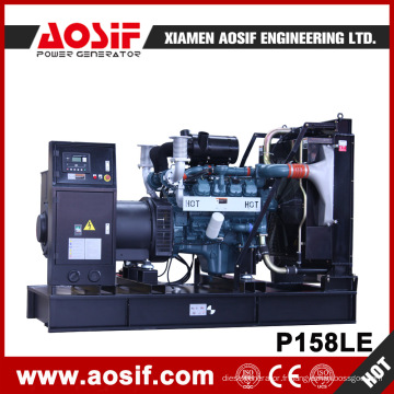 Générateur de Genset de 46kw 58kVA Prix Corée Genset